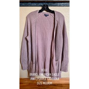 American Eagle Cardigan